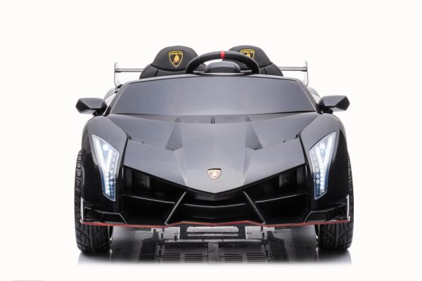 24V 4x4 Lamborghini Veneno 2 Seater Ride on Car Online Hot Sale