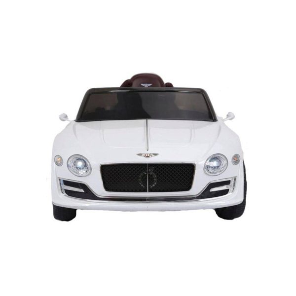 12V Bentley EXP12 1 Seater Ride on Car with Parental Control For Discount