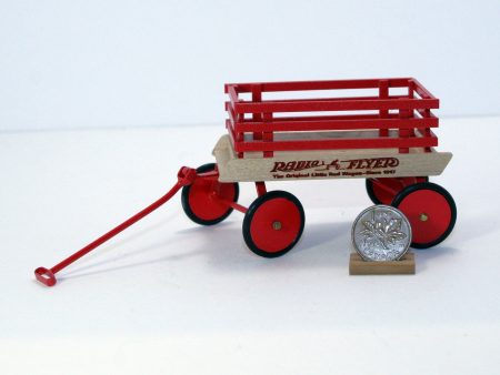 Radio Flyer Wagon Cheap