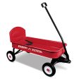 Radio Flyer Ranger Wagon Online