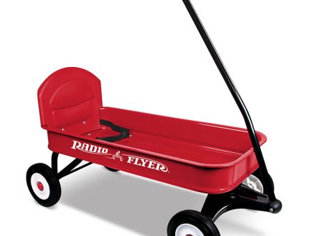 Radio Flyer Ranger Wagon Online