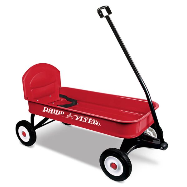 Radio Flyer Ranger Wagon Online