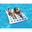 Solstice Watersports Aqua Window Duo Floating Mattress [16151SF] Online Hot Sale