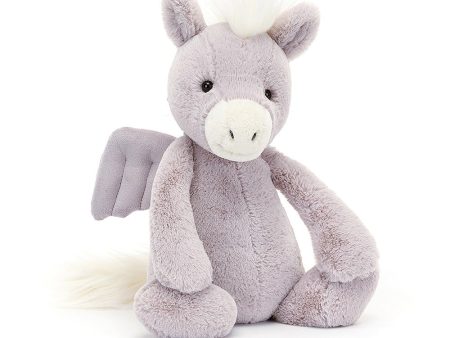 Jellycat Bashful Pegasus Discount