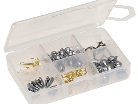 Plano Micro Tackle Organizer - Clear [105000] Discount