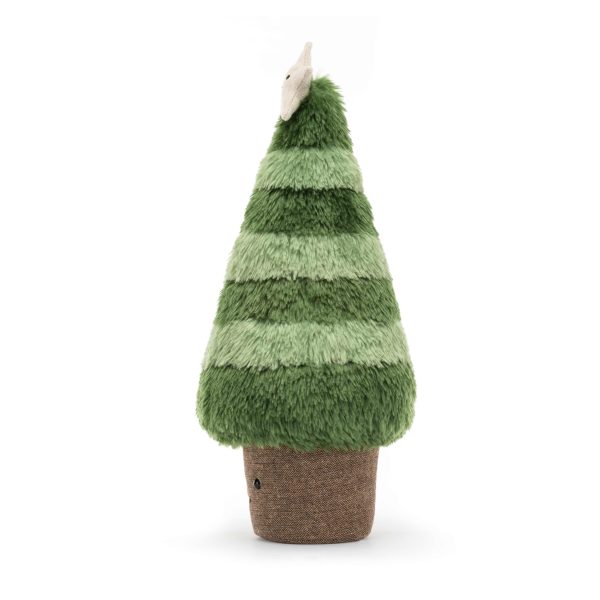 Jellycat Amuseable Nordic Spruce Christmas Tree Large Cheap