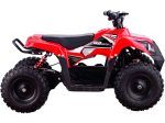 MotoTec Monster 36v 500w ATV Red Discount