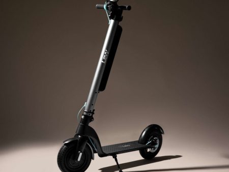 The Levy Plus Electric Scooter by Levy Electric on Sale