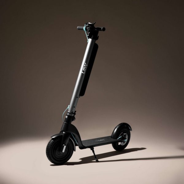 The Levy Plus Electric Scooter by Levy Electric on Sale