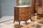 Federal Cabinet-  4 drawer Cheap