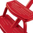 Radio Flyer Classic Red Dual Deck Trike Online Sale