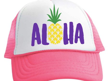 Aloha by Beau & Belle Littles Online Sale