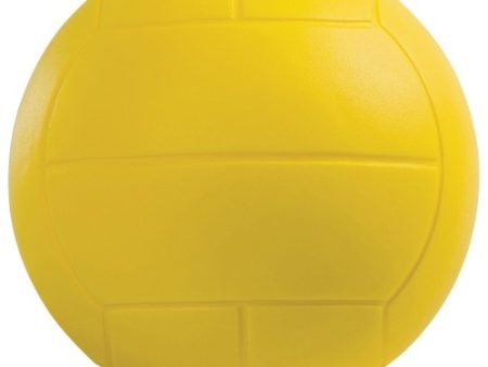 Champion Sports Coated High Density Foam Volleyball (VFC) Online Hot Sale