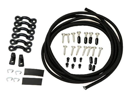 YakGear Bungee Deck Kit [DK1] on Sale