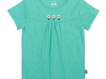 Kite Garden Grow T-Shirt For Discount