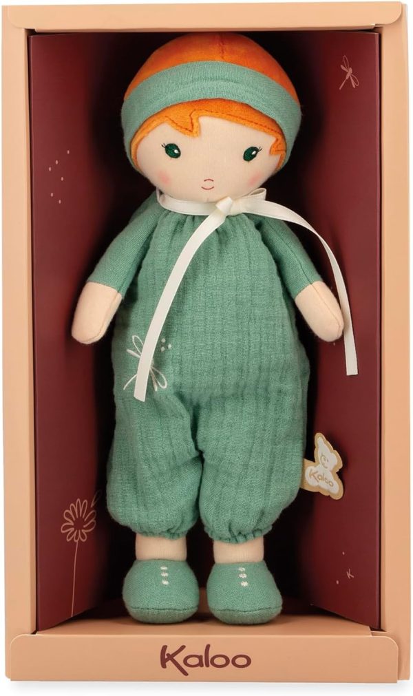 Kaloo Medium Doll Olivia Online Hot Sale