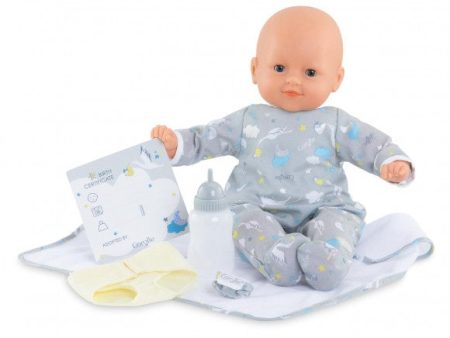 Corolle Mon Classique Newborn Child Set 36cm Online Sale