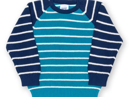 Kite Knoll Jumper Hot on Sale