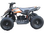 MotoTec 24v Kids ATV v3 Black Online Hot Sale