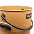 HUCK Performance Bucket - Black n Tan - Tan w Black Handle [87154] Hot on Sale