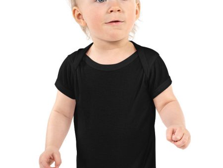 Your Design Infant Baby Rib Bodysuit For Cheap