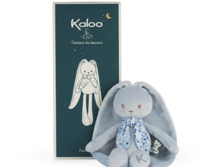 Kaloo Lapinoo Rabbit Blue on Sale