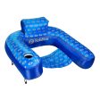 Solstice Watersports Designer Loop Floating Lounger [15120DC] Hot on Sale