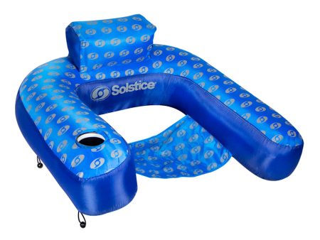 Solstice Watersports Designer Loop Floating Lounger [15120DC] Hot on Sale