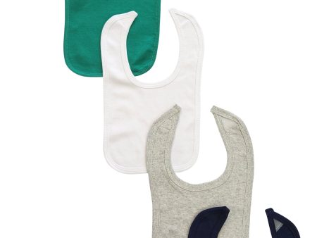 5 Baby Bibs Online