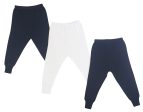 Long Pants - 3 pc For Cheap