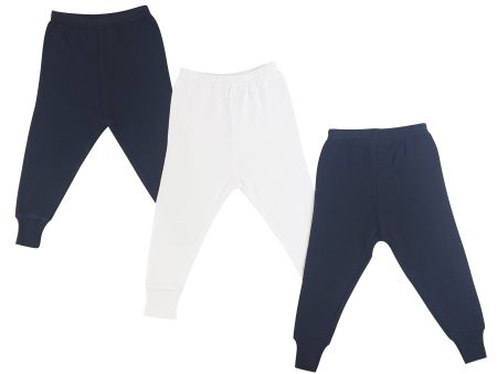 Long Pants - 3 pc For Cheap