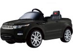 Rastar Land Rover Evoque 12v Black RC Cheap