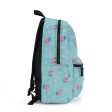 Kids Light Blue Mermaid Backpack Sale