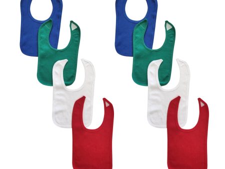 8 Baby Bibs Online