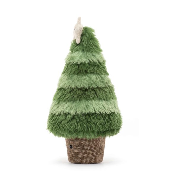 Jellycat Amuseable Nordic Spruce Christmas Tree Small For Cheap