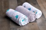 Space Robot Swaddle Hot on Sale