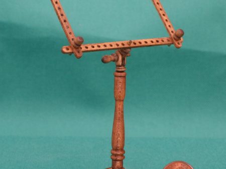 Needlework Adjustable Standing Frame For Discount