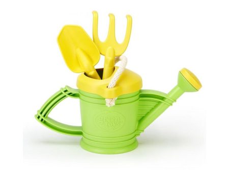 Green Toys Watering Can Cheap