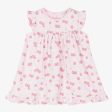 Kissy Kissy Strawberry Essence Dress & Knickers Set Fashion