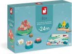 Janod Assortment Box 24 Months Hot on Sale