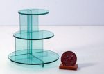 3 Level Art Deco Table Discount