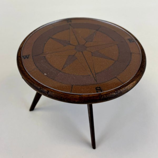 Anderson Compass Table Online