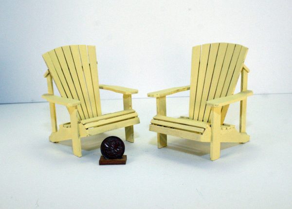 Adirondack Chairs Cheap