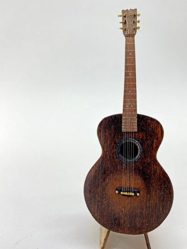 GUITAR:  Robert Johnson 1923 Gibson guitar Online Sale