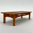 Greene and Greene Coffee Table Cheap