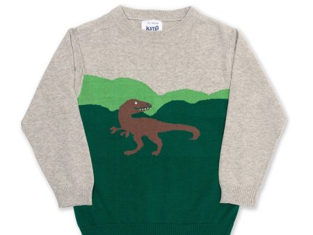 Kite Dino Jumper For Sale