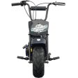 MotoTec 105cc 3.5HP Gas Powered Mini Bike For Cheap