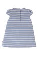 Frugi Little Layla Dress Lavender Breton Rabbit Online Sale