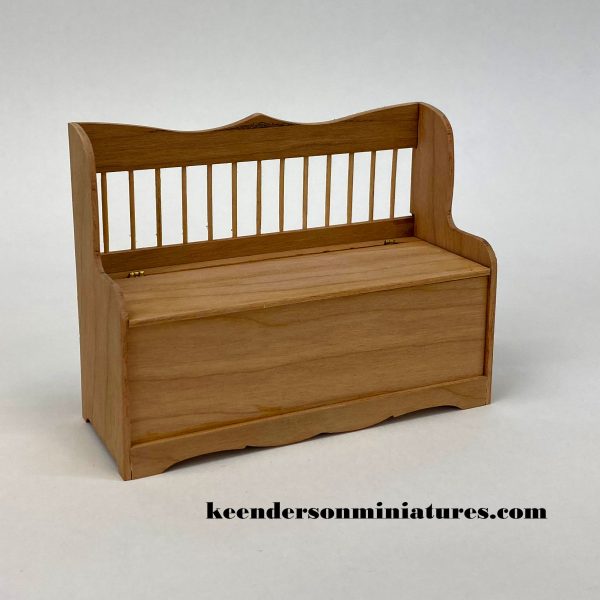 Country School Bench Hot on Sale