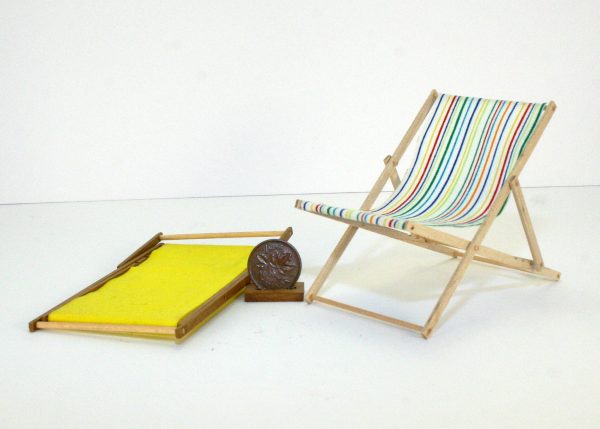 Beach Chair Fashion